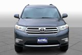 Used 2013 Toyota Highlander SE image 4