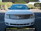 Used 2008 Ford Taurus Limited image 2