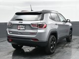 Used 2023 Jeep Compass Trailhawk image 5