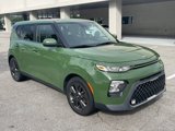 Used 2021 Kia Soul EX image 3
