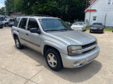 Used 2004 Chevrolet TrailBlazer LS w/ LS Preferred Equipment Group image 5