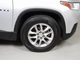 Used 2020 Chevrolet Traverse LS image 5