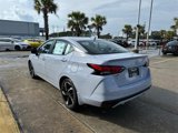 New 2025 Nissan Versa SR w/ Trunk Package image 4