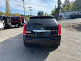Used 2012 Cadillac SRX Luxury image 4