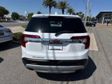 Used 2022 GMC Acadia SLT w/ Technology Package image 6