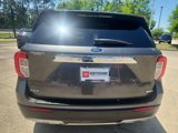 Used 2020 Ford Explorer XLT w/ Equipment Group 202A image 4