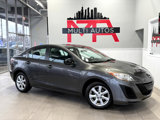 Used 2011 MAZDA MAZDA3 i Touring image 3