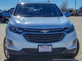 Used 2018 Chevrolet Equinox Premier image 4