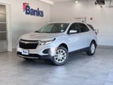 Certified 2022 Chevrolet Equinox LT image 2