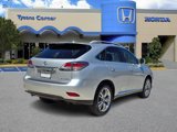 Used 2013 Lexus RX 350 AWD image 4