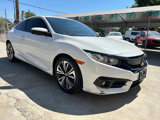 Used 2017 Honda Civic EX-T image 3