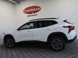 Certified 2024 Chevrolet Trax LT image 6