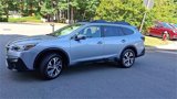 Certified 2021 Subaru Outback Limited w/ Tech Package 3 image 4