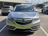 Used 2016 Acura MDX FWD w/ Technology Package image 2