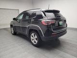 Used 2018 Jeep Compass Latitude w/ Popular Equipment Group image 5