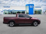 Used 2018 Honda Ridgeline RTL-T image 2