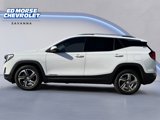 Used 2019 GMC Terrain SLT image 2