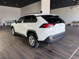 Used 2020 Toyota RAV4 LE image 5