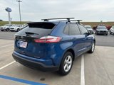 Used 2021 Ford Edge SE image 5