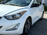 Used 2014 Hyundai Elantra Limited image 5