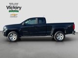 Used 2021 Chevrolet Colorado LT w/ Fleet Safety Package image 3
