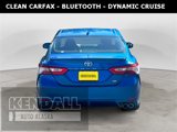 Used 2019 Toyota Camry SE image 4