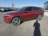 Used 2024 Chevrolet Trax RS w/ Sunroof Package image 4
