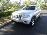 Used 2012 Jeep Grand Cherokee Laredo image 4