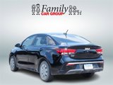 Used 2023 Kia Rio LX image 3