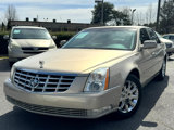 Used 2008 Cadillac DTS Luxury II w/ Trunk Convenience Package image 3