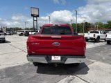 Used 2017 Ford F150 Lariat image 4