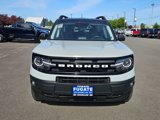 Certified 2022 Ford Bronco Sport Outer Banks w/ Tech Package image 3