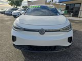 Used 2023 Volkswagen ID.4 S image 2
