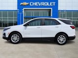 Certified 2022 Chevrolet Equinox LS w/ LS Convenience Package image 3