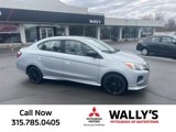 New 2024 Mitsubishi Mirage G4 Black Edition image 2