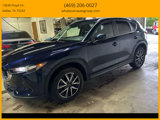 Used 2018 MAZDA CX-5 Touring w/ Preferred Equipment Package image 2
