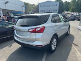 Used 2019 Chevrolet Equinox LS w/ LS Convenience Package image 5