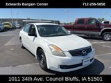 Used 2008 Nissan Altima 2.5 S w/ Convenience Pkg image 2