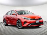 Certified 2023 Kia Forte LXS image 2