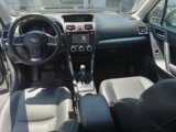 Used 2016 Subaru Forester 2.5i Touring w/ Eyesight & Navigation System image 3