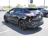 Used 2022 Ford Edge ST w/ Equipment Group 401A image 6