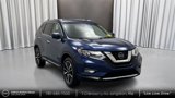 Certified 2020 Nissan Rogue SL image 3
