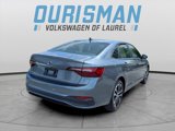 Used 2024 Volkswagen Jetta Sport image 3