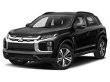 Used 2023 Mitsubishi Outlander Sport AWD image 3