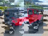 Used 2015 Jeep Wrangler Unlimited Sahara w/ Connectivity Group image 5