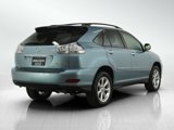 Used 2008 Lexus RX 350 AWD image 5