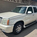 Used 2004 Cadillac Escalade ESV AWD image 3