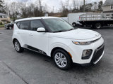 Used 2021 Kia Soul LX image 3