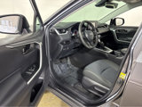 Used 2022 Toyota RAV4 LE image 2