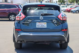 Used 2018 Nissan Murano SV image 4